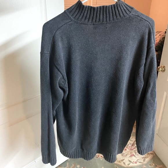 POLO RALPH LAUREN Vintage Sweater - Picture 7 of 8